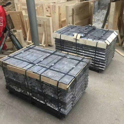 廊坊矩形铅砖用于什么地方