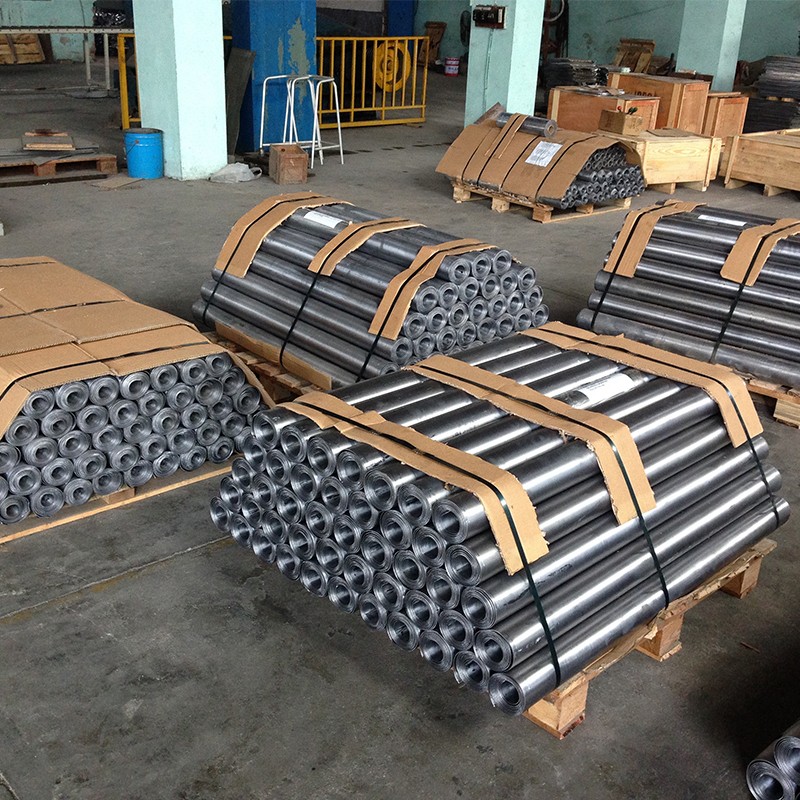 廊坊铅棒的计算公式