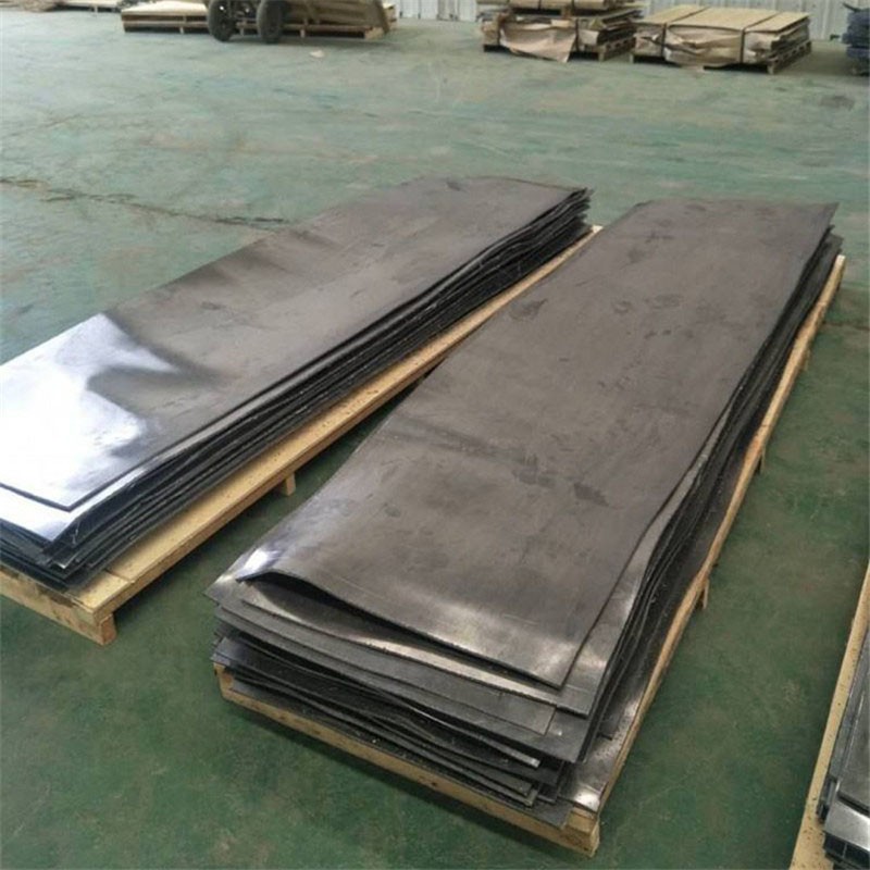 廊坊铅异型件生产加工厂家