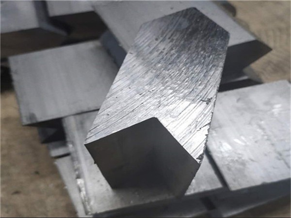 廊坊异型铅加工件生产