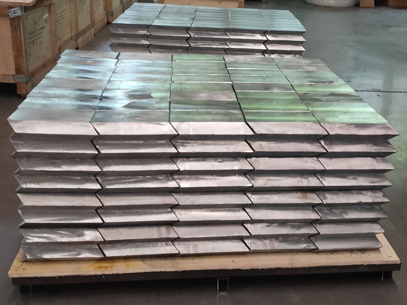 廊坊工业防辐射铅砖源头