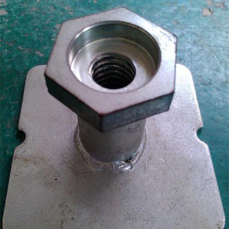 廊坊特殊铅制品厂家