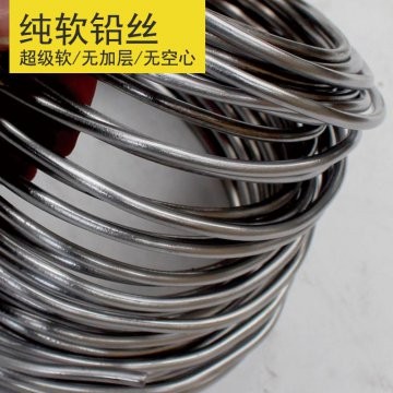 廊坊铅丝的成分