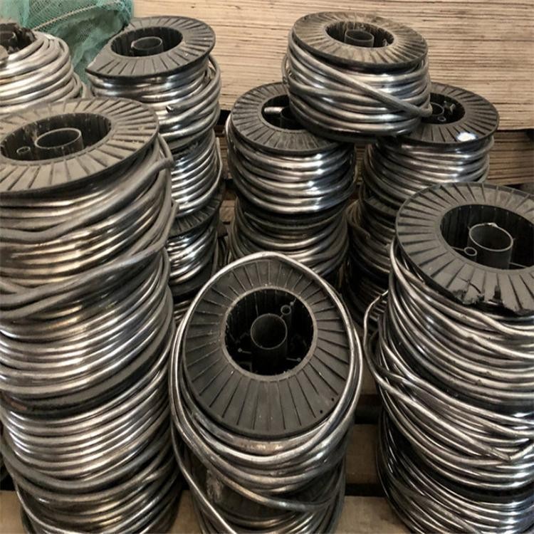 廊坊射线防护铅丝厂家