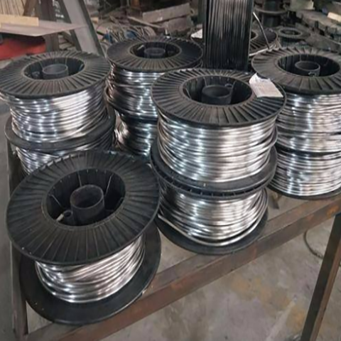 廊坊铅管生产制造厂家