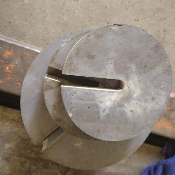 廊坊铅异型件图纸