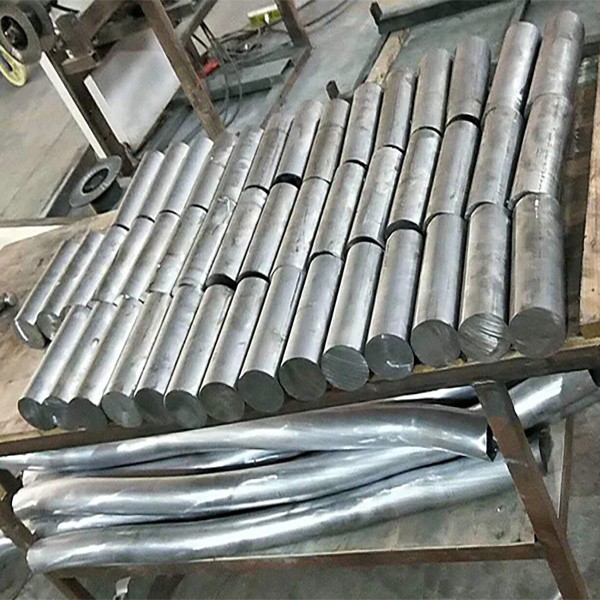 廊坊铅棒加工制