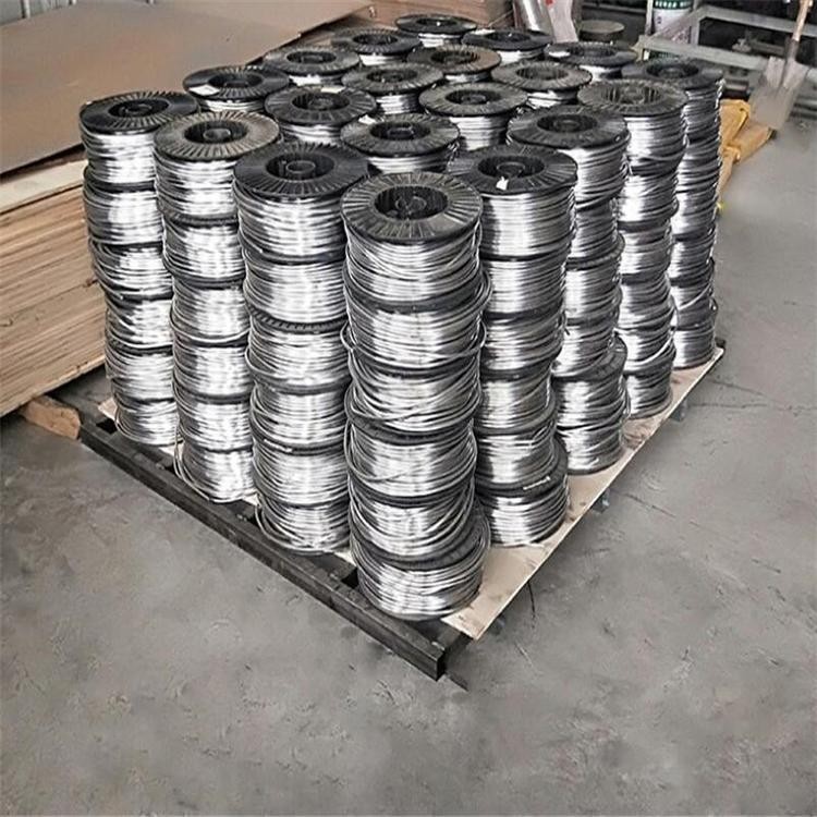 廊坊0.5厚铅丝加工厂