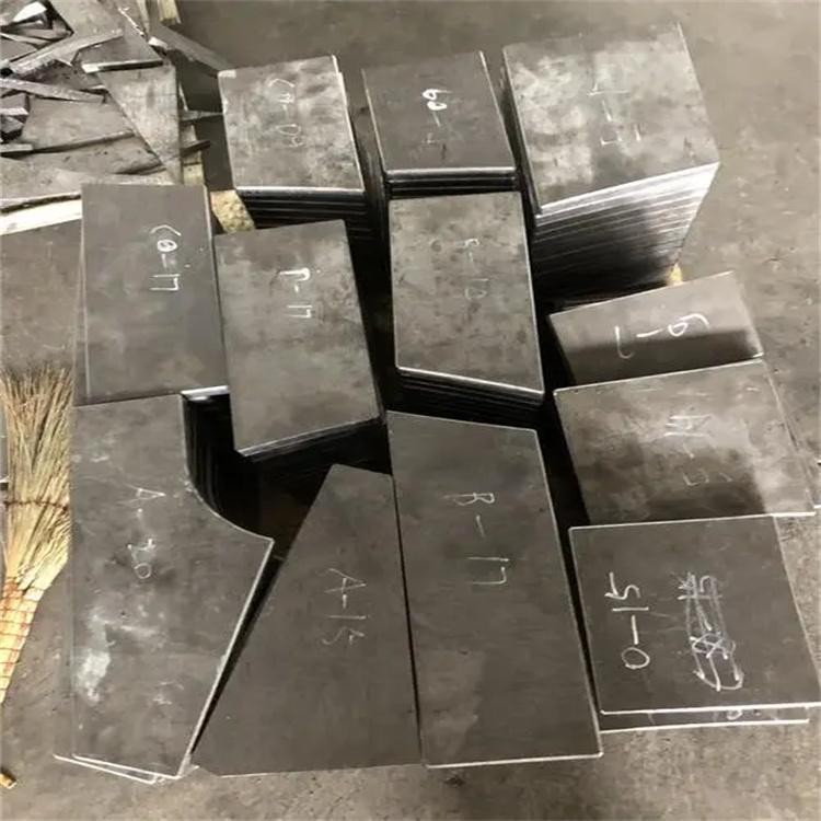 廊坊铅砖配重铅砖