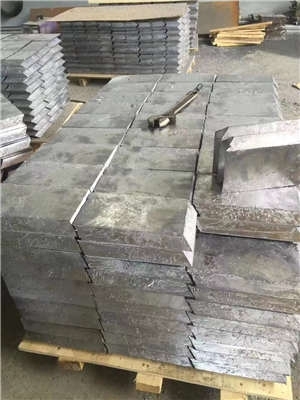 廊坊耐腐蚀铅砖