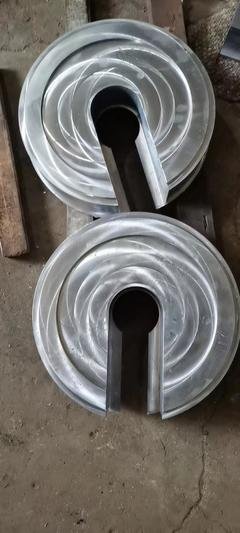 廊坊铅异型件特殊尺寸加工生产