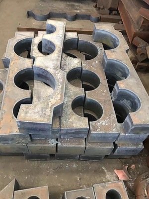 廊坊铅制品特殊尺寸加工厂