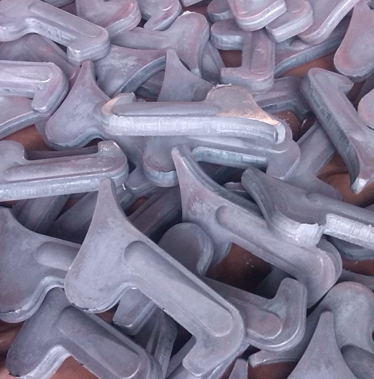 廊坊耐辐射铅异型件生产厂家