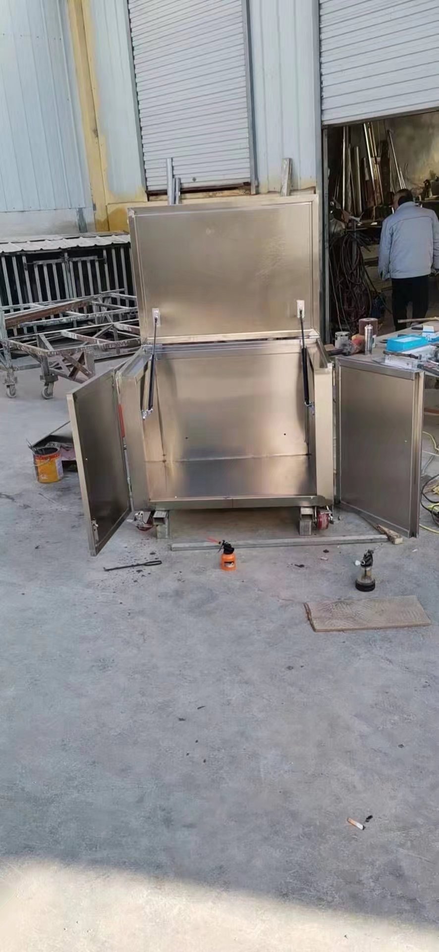 廊坊铅制品生产制造厂家