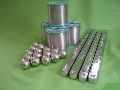 廊坊铅棒的尺寸