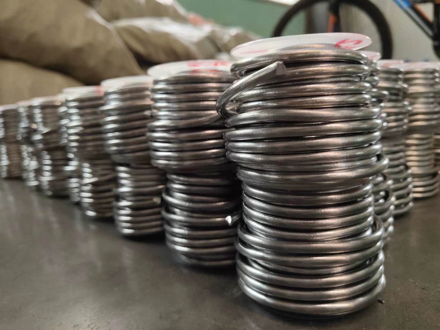 廊坊铅丝加工生产厂家