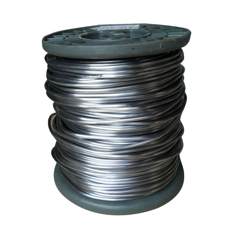 廊坊耐腐蚀铅丝生产厂家