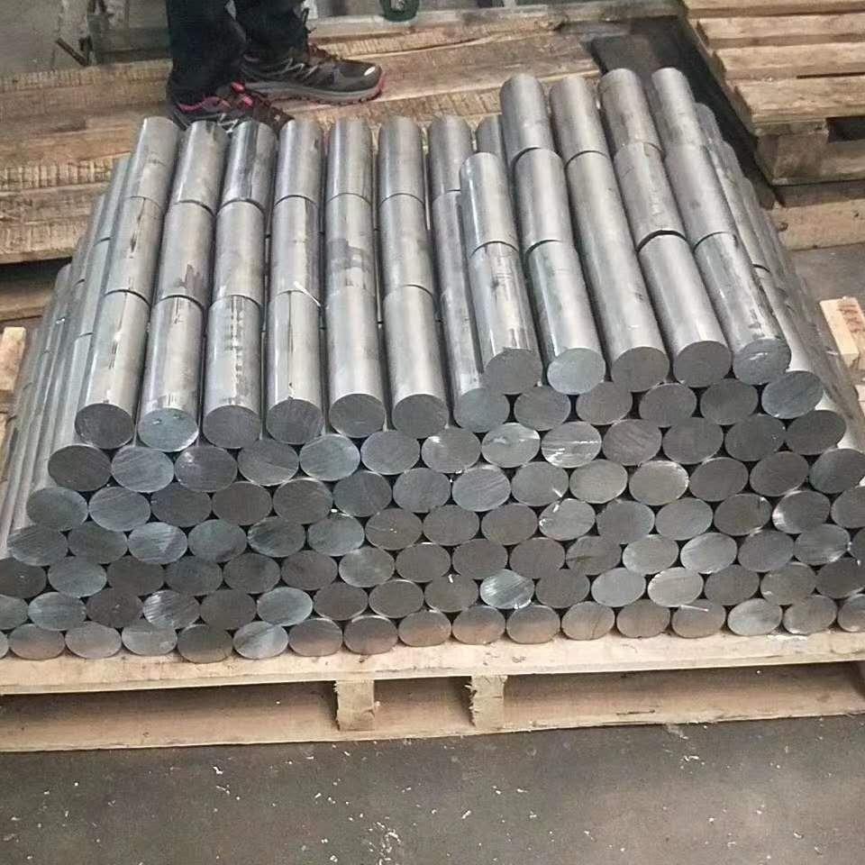 廊坊耐腐蚀铅棒生产