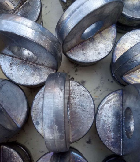 廊坊铅异型件生产厂家