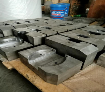 廊坊铅材料制品加工生产