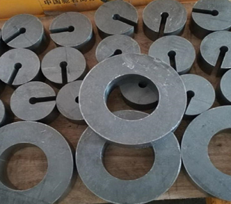 廊坊铅制品生产