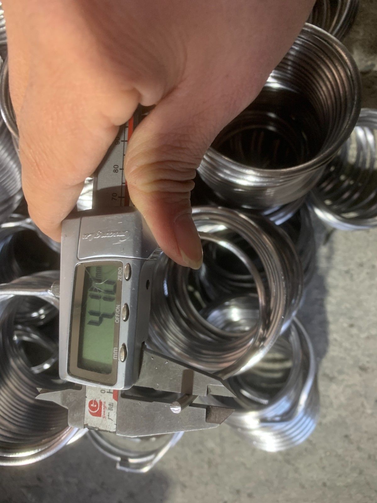 廊坊4.0铅丝生产加工