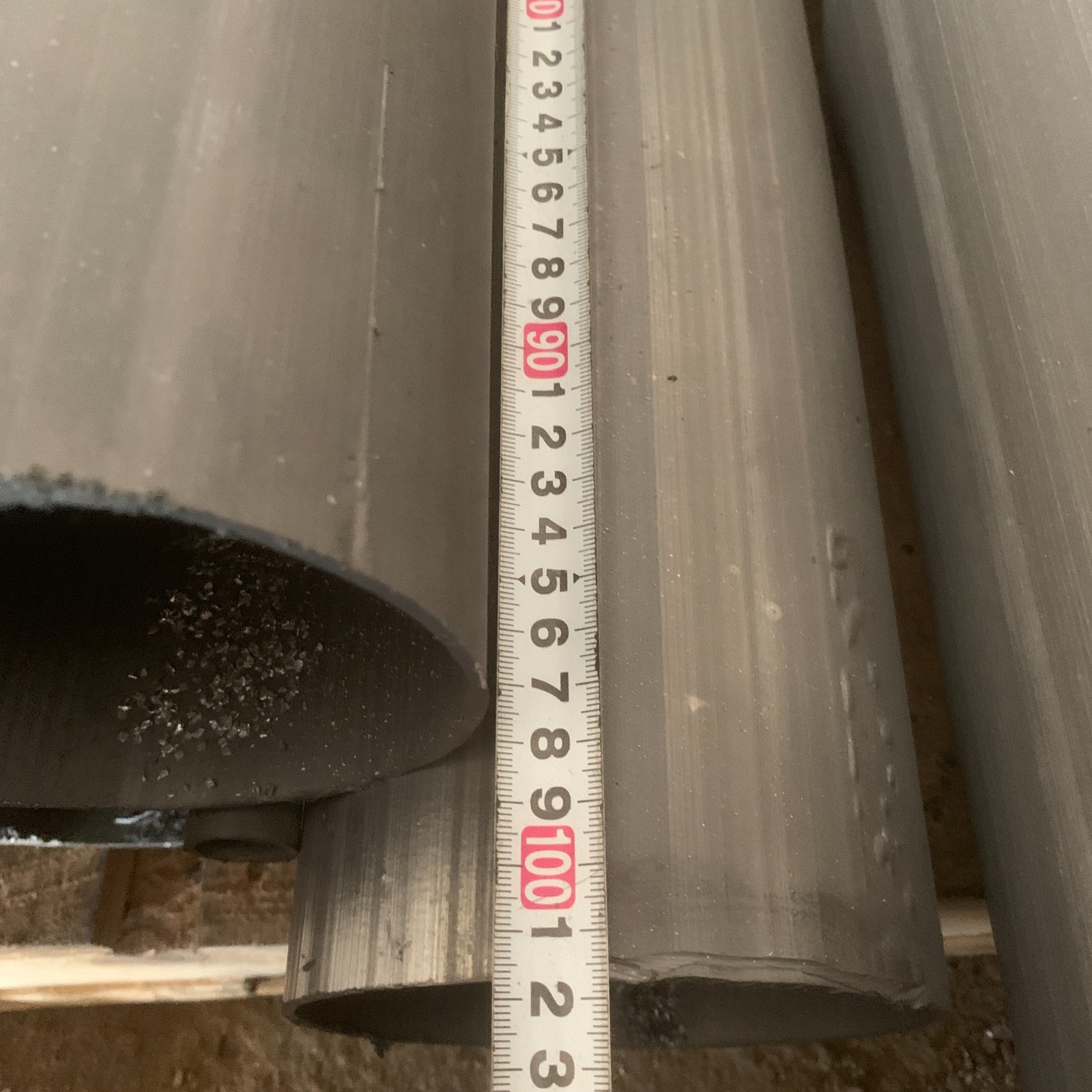 廊坊铅管加工生产