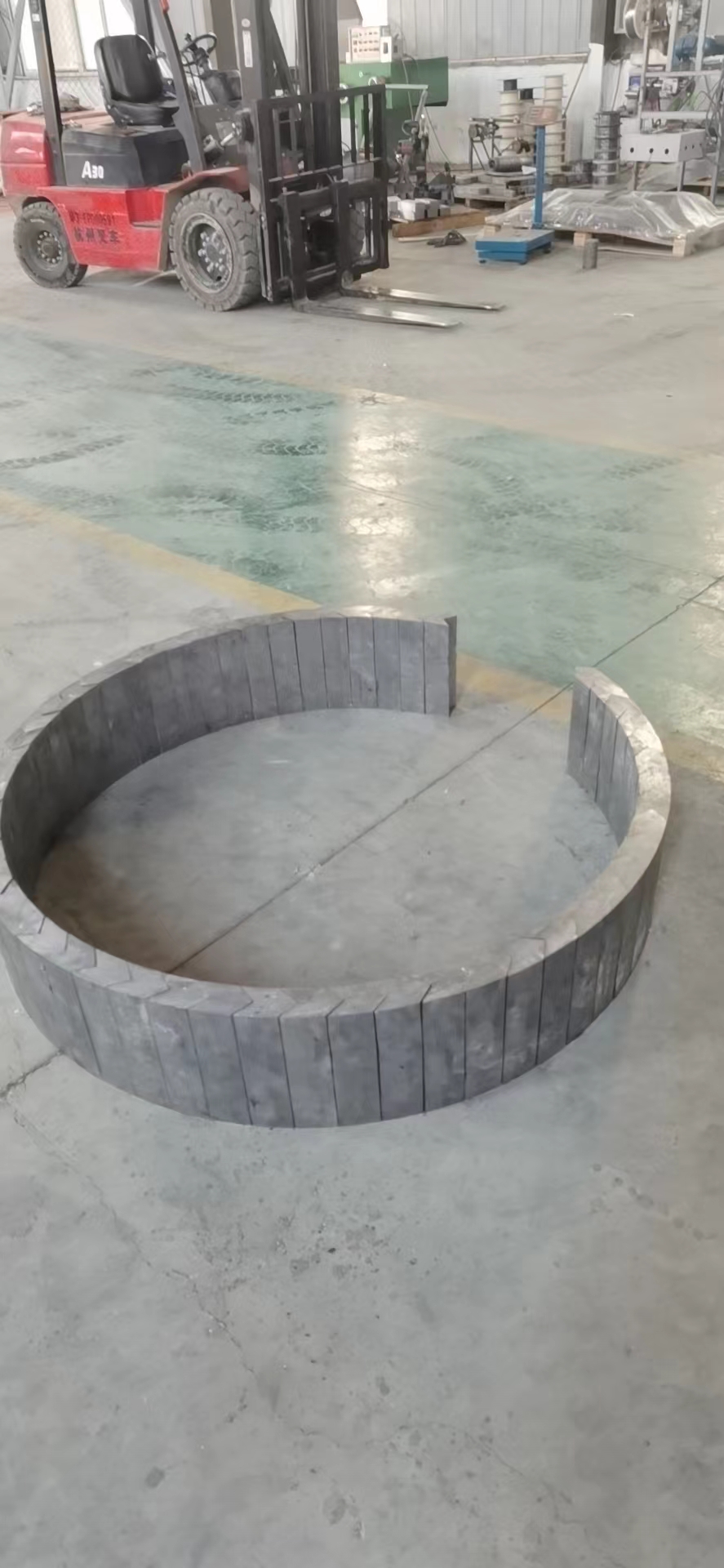 廊坊铅制品专业加工