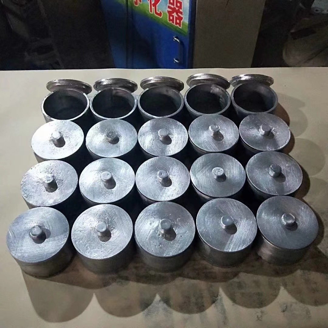 廊坊铅制品铸造厂