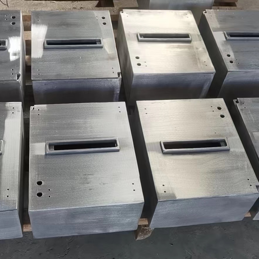 廊坊铅异型件生产加工厂