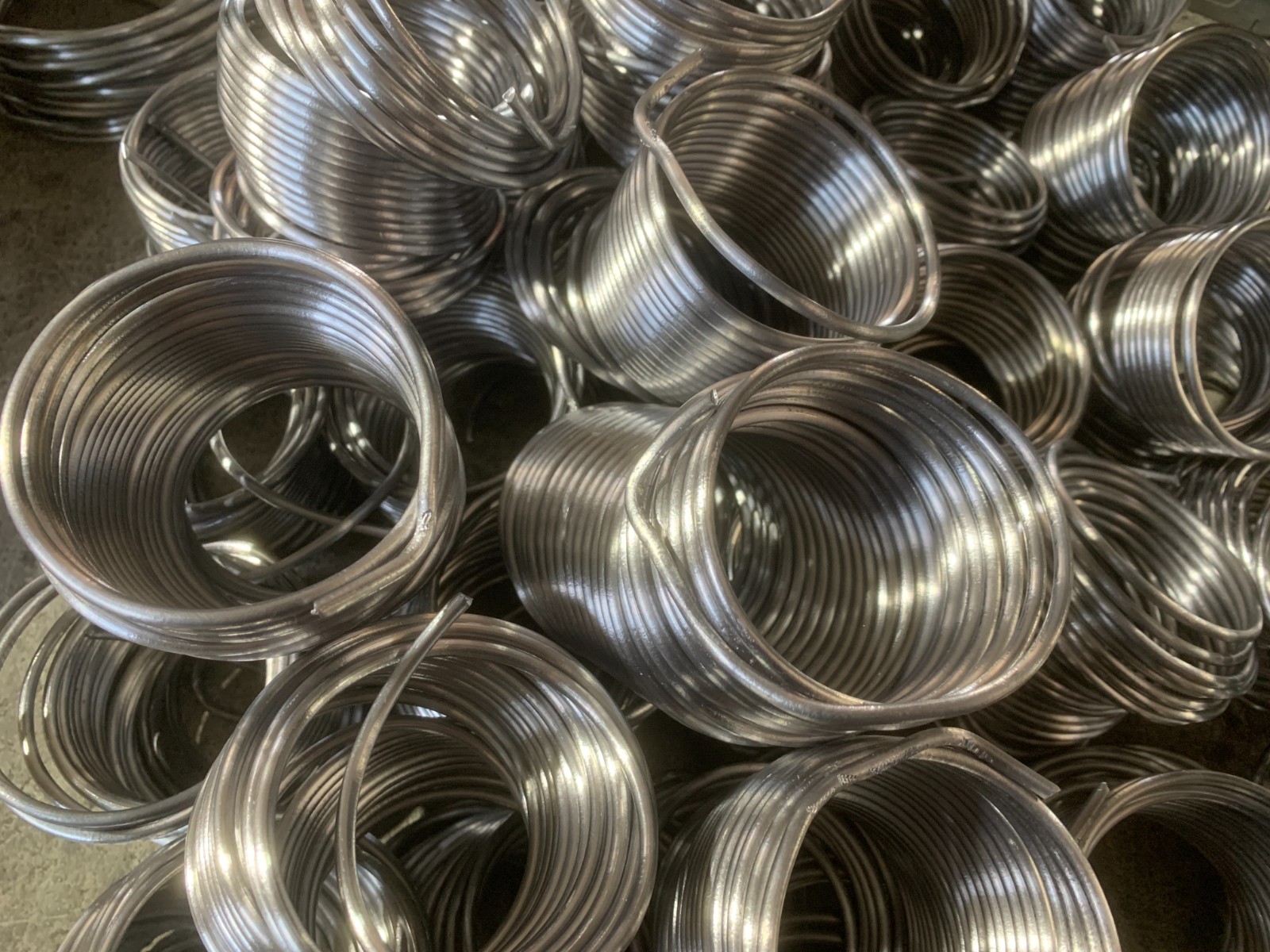 廊坊铅丝的核心作用