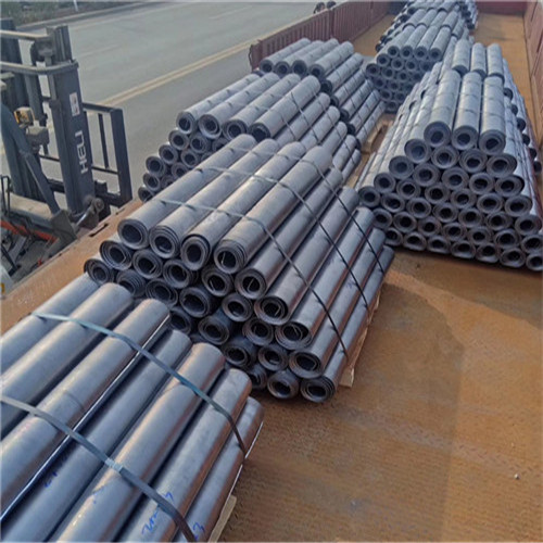 廊坊铅管常用厚度