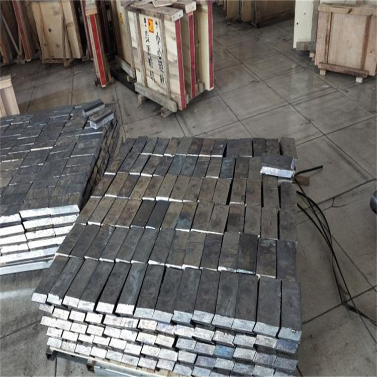 廊坊船舶压载铅砖