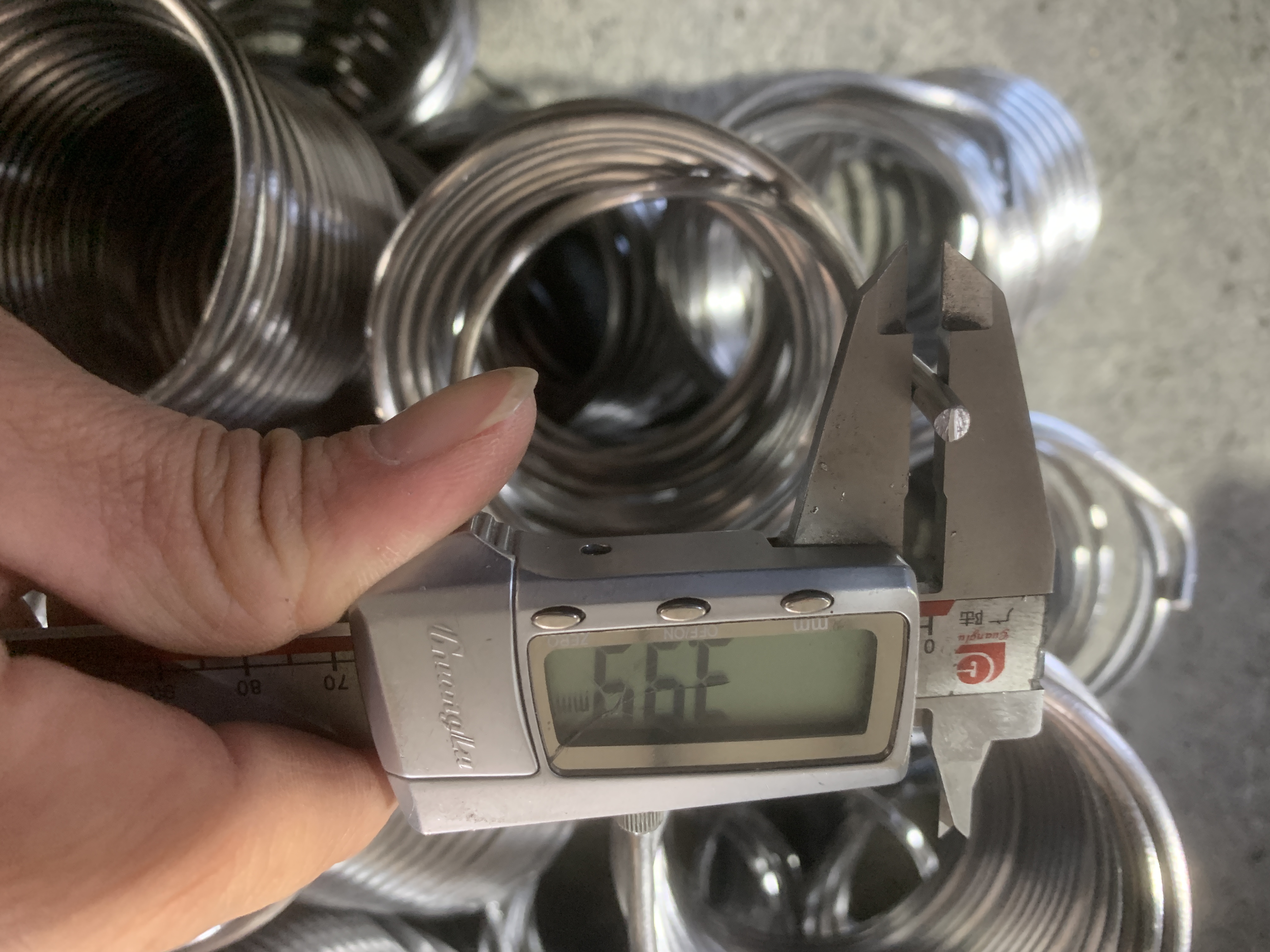 廊坊铅丝生产加工