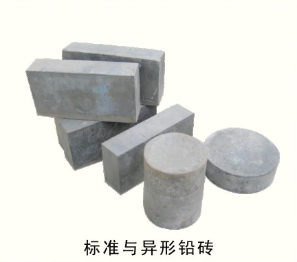 廊坊铅异型件加工厂家