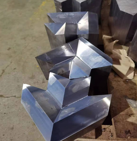 廊坊铅异型件生产加工